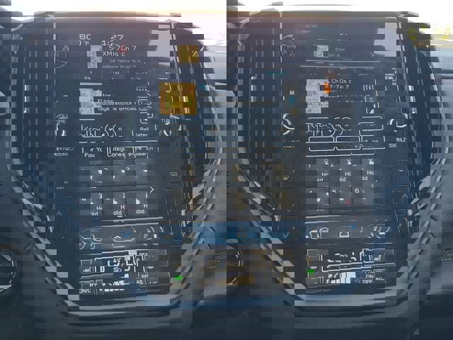 Certified 2025 Subaru Ascent Onyx Edition w/ Onyx Package image 28