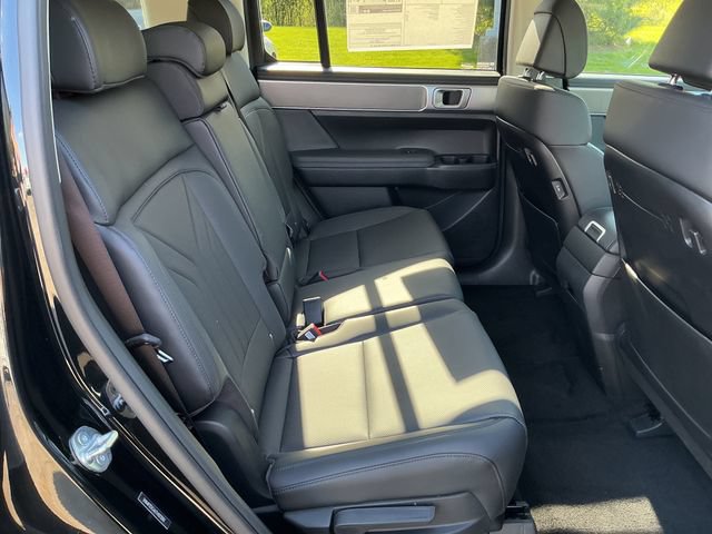 New 2026 Hyundai Santa Fe SEL AWD/4WD image 31