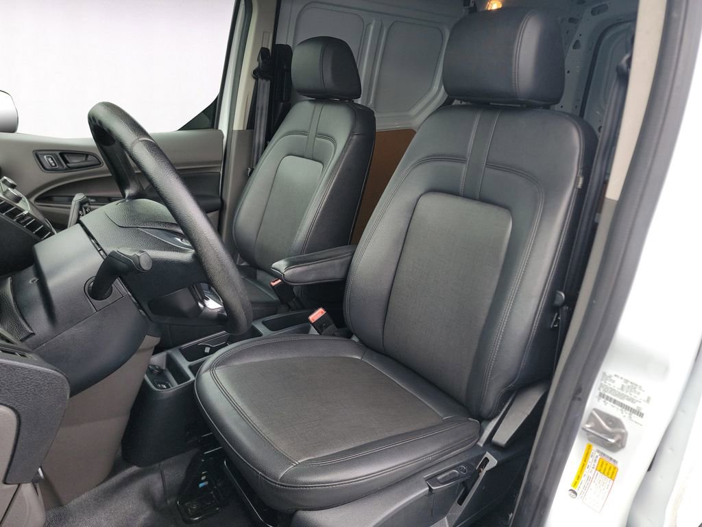 Used 2022 Ford Transit Connect XL image 9