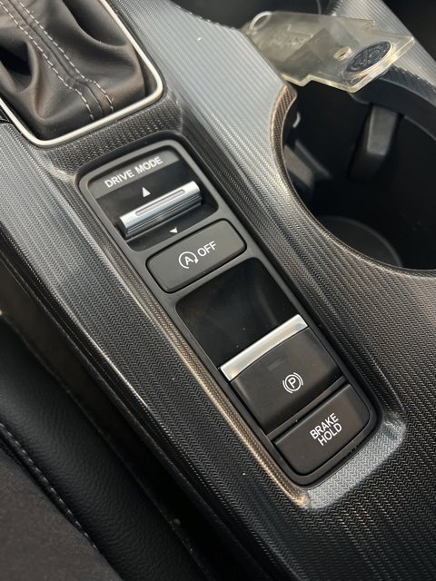 Used 2025 Honda Civic Sport image 27