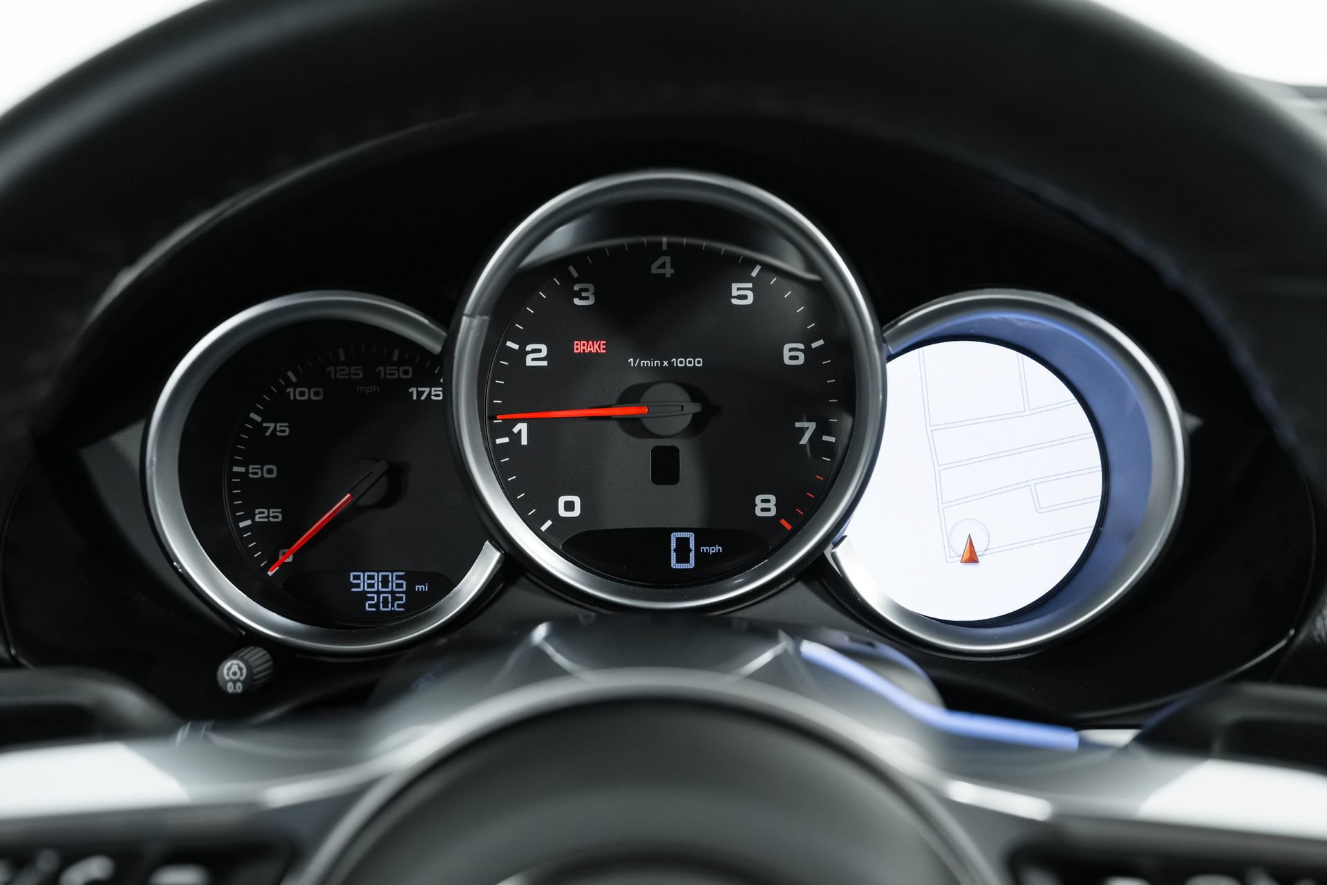 Used 2025 Porsche 718 Cayman RWD image 11