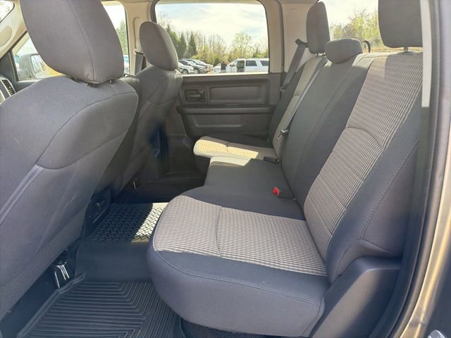 Used 2012 RAM 1500 Express w/ ST Popular Equipment Group image 11