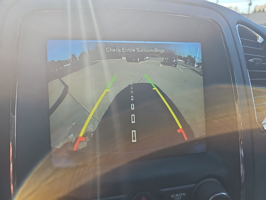 Used 2020 Dodge Durango R/T w/ Blacktop Package AWD/4WD image 42