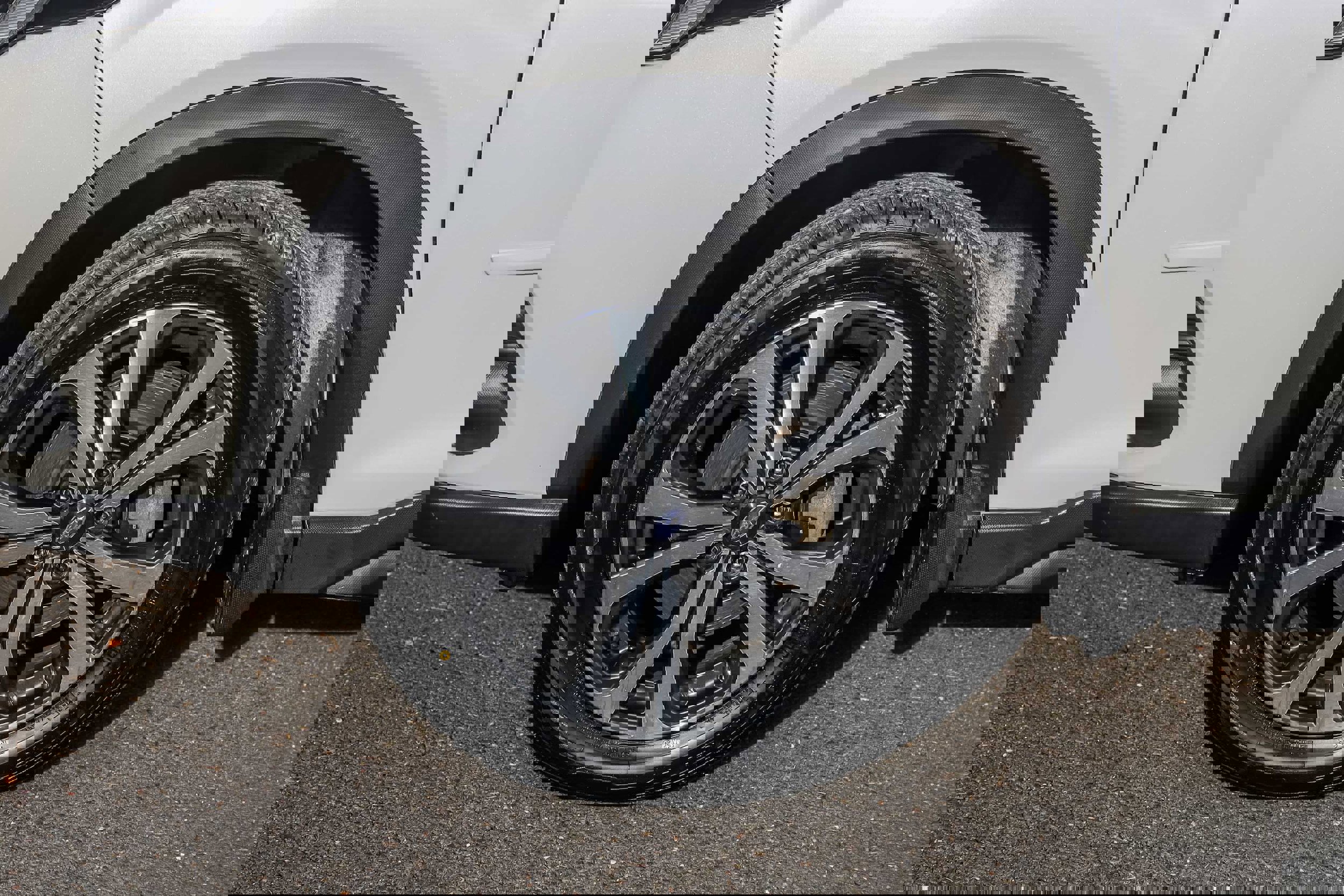 Used 2023 Subaru Forester Limited image 12