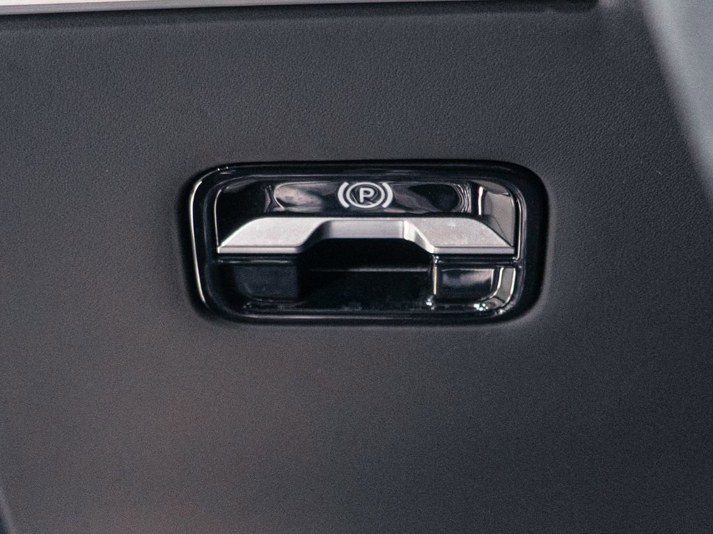 Used 2024 Mercedes-Benz S 63 AMG S image 10