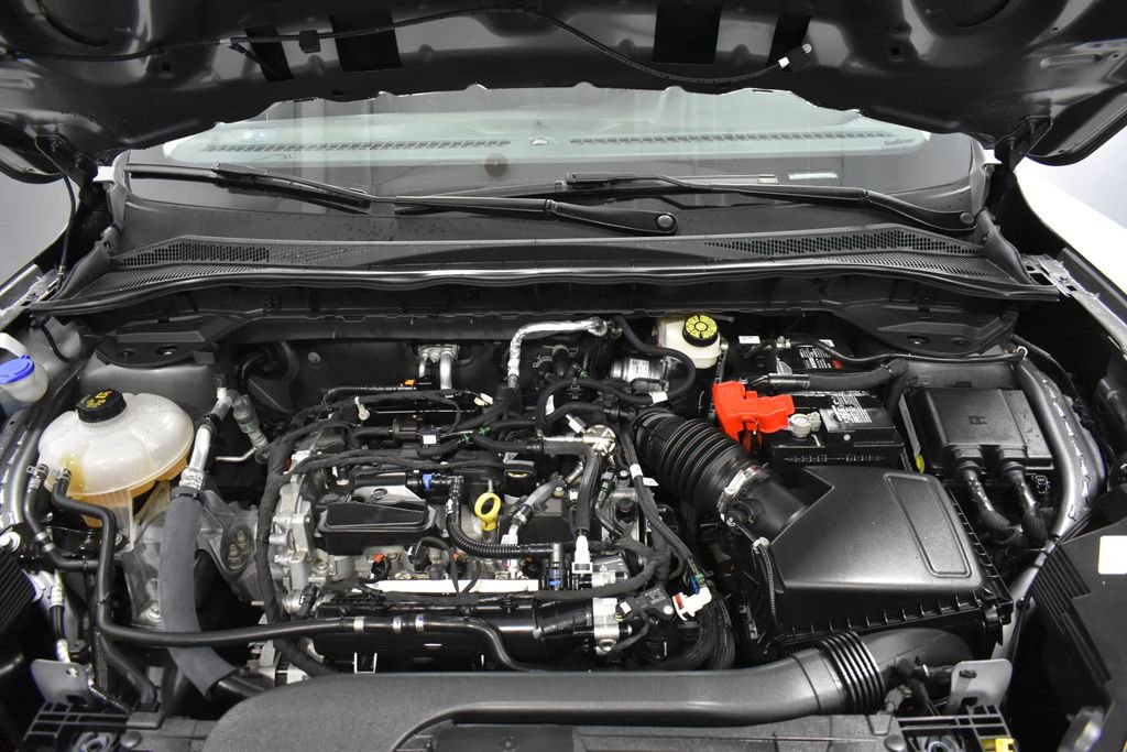 Used 2021 Ford Escape SEL w/ Technology Package image 37