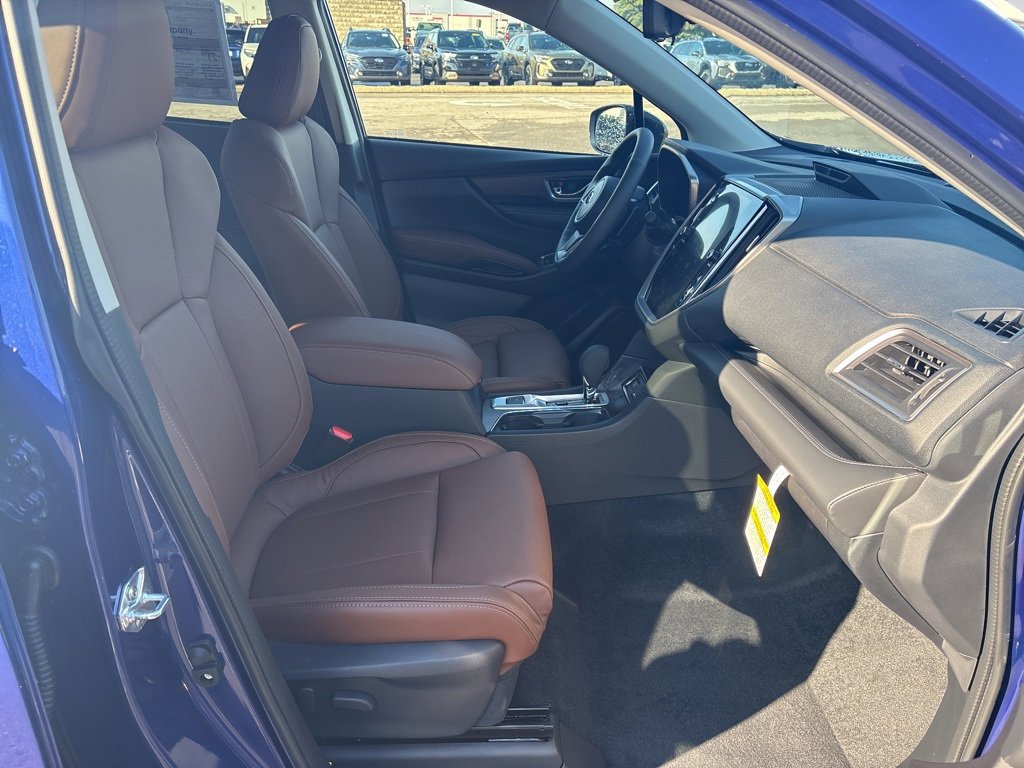 New 2026 Subaru Ascent Touring image 10