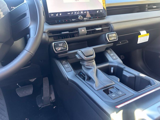 New 2026 Toyota RAV4 XSE w/ Weather Package AWD/4WD image 21