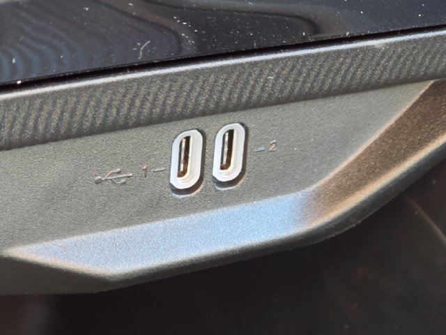 New 2026 Jeep Cherokee Overland AWD/4WD image 13