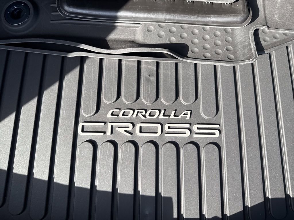 New 2026 Toyota Corolla Cross XLE image 9