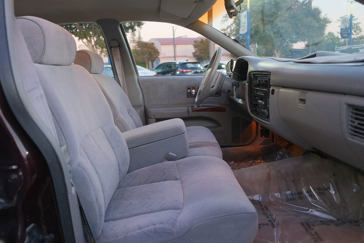 Used 1996 Chevrolet Caprice SS image 21