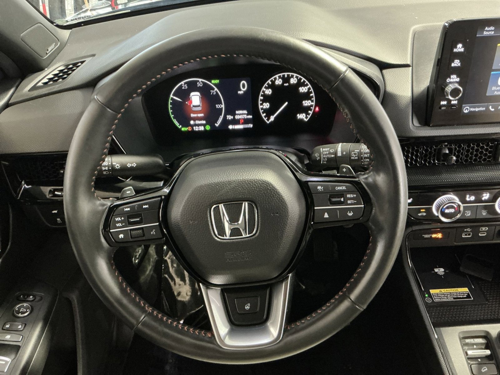 Used 2023 Honda CR-V Sport Touring image 30