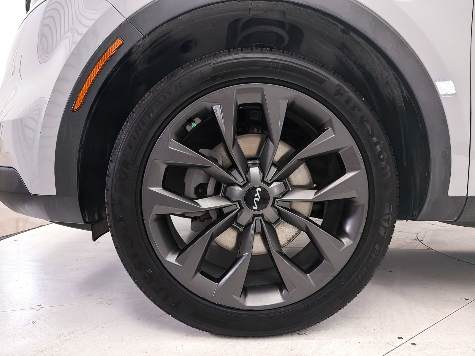 Used 2022 Kia Sorento X-Line EX AWD/4WD image 16