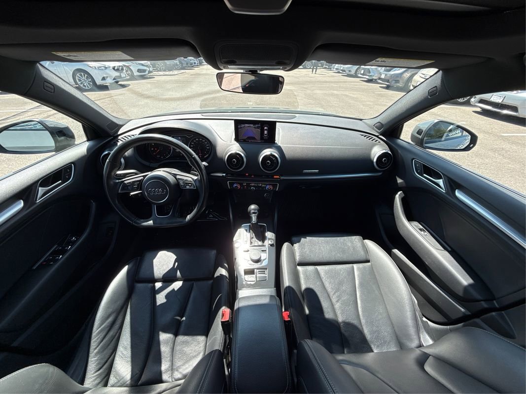 Used 2020 Audi A3 2.0T Premium w/ Final Edition Package image 32