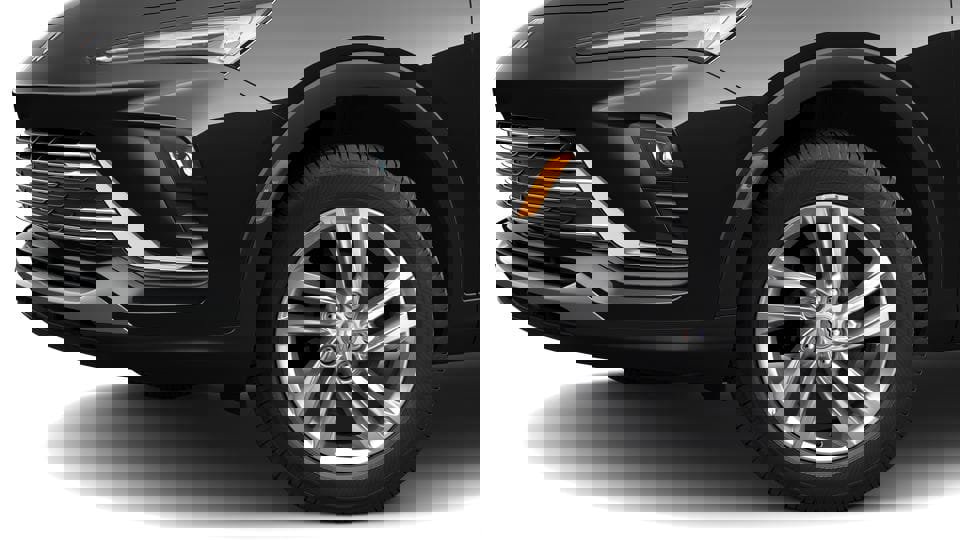 New 2026 Buick Envista Preferred w/ Convenience I Package image 45