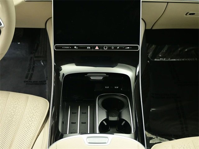 Used 2022 Mercedes-Benz S 580 4MATIC Sedan w/ Rear Seat Package image 7