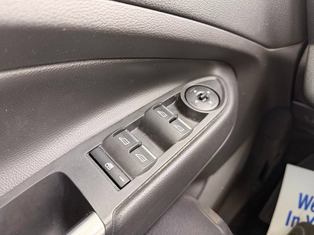 Used 2017 Ford Escape Titanium w/ Equipment Group 301A AWD/4WD image 25