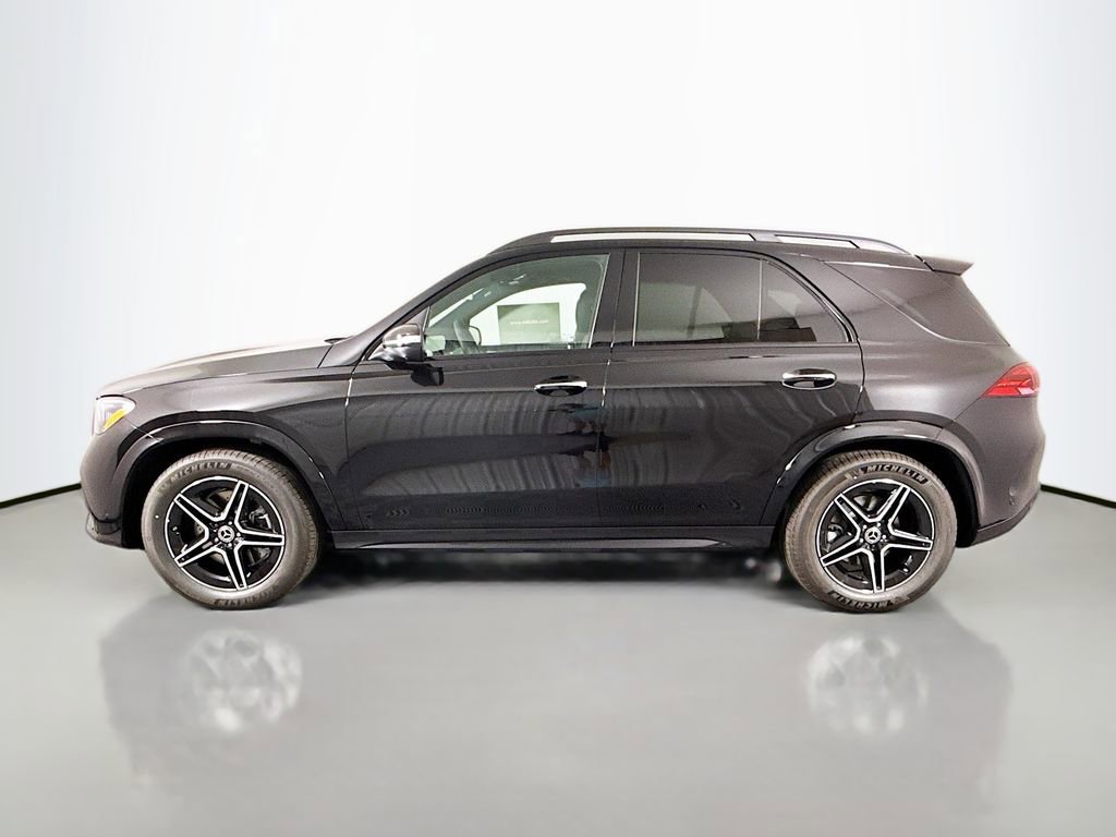 Used 2026 Mercedes-Benz GLE 350 GLE 350 image 4
