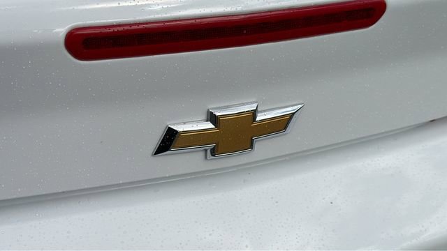 Used 2024 Chevrolet Camaro LT w/ Technology Package image 12