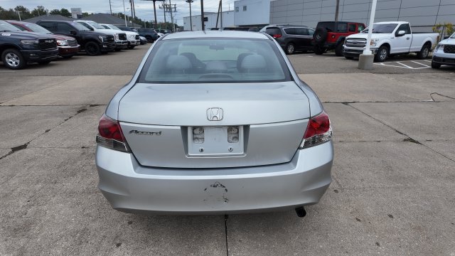 Used 2009 Honda Accord LX image 6