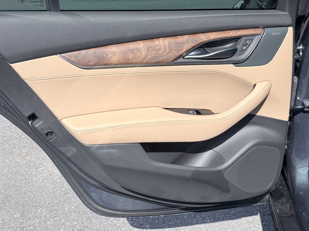 Used 2026 Cadillac CT5 Premium Luxury RWD image 22