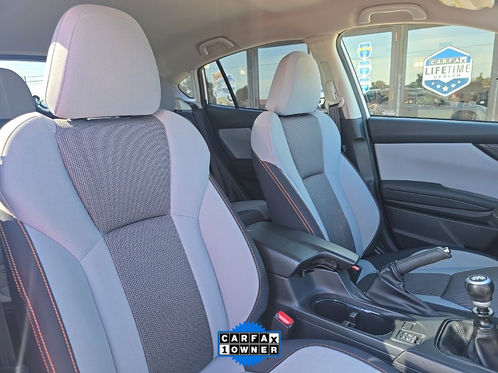 Used 2023 Subaru Crosstrek 2.0i Premium image 36
