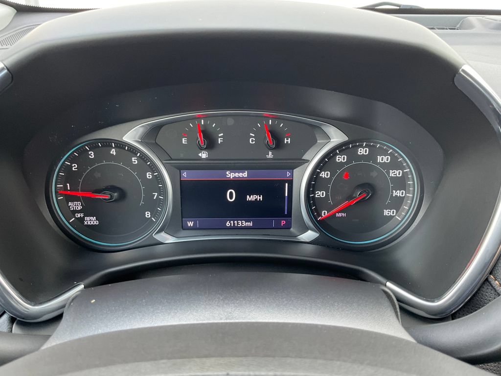 Used 2019 Chevrolet Equinox Premier AWD/4WD image 8