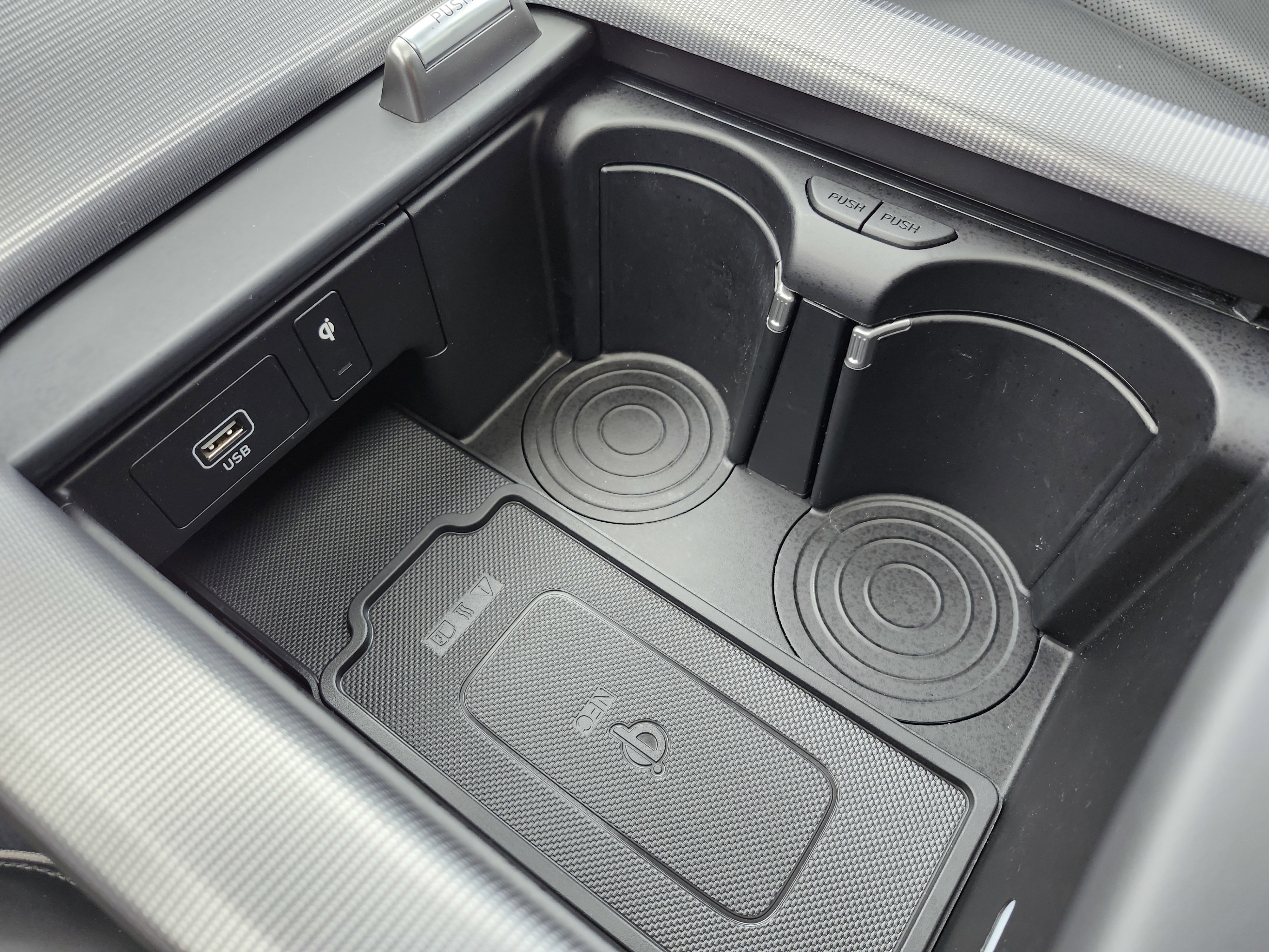 Used 2025 Hyundai Palisade Calligraphy image 14