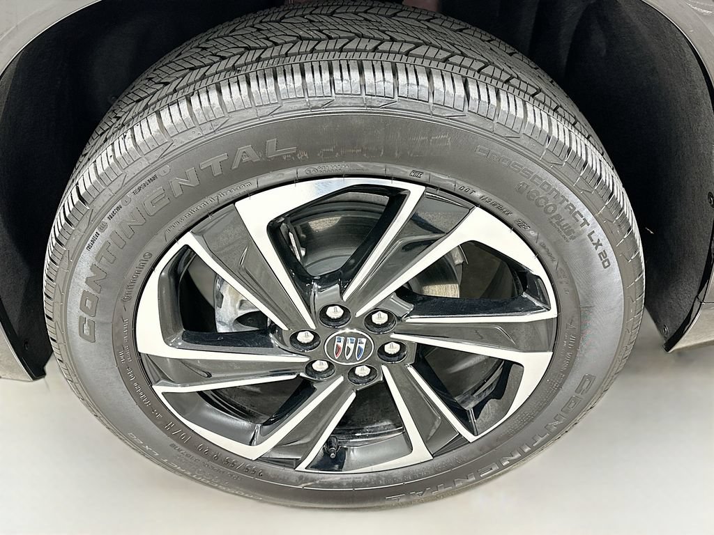 Used 2026 Buick Enclave Sport Touring w/ Power Package FWD image 33