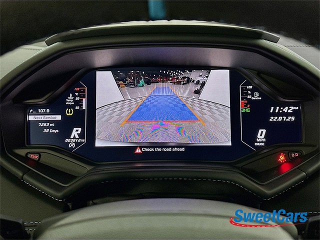 Used 2023 Lamborghini Huracan Tecnica image 20