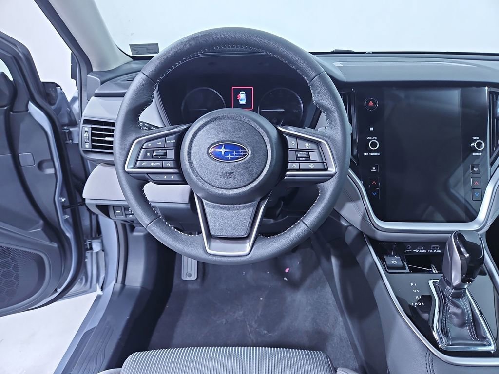 New 2025 Subaru Legacy Premium image 13