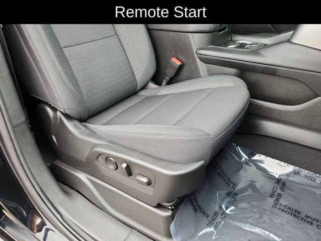 Used 2023 Chevrolet Tahoe LS w/ Driver Alert Package AWD/4WD image 26