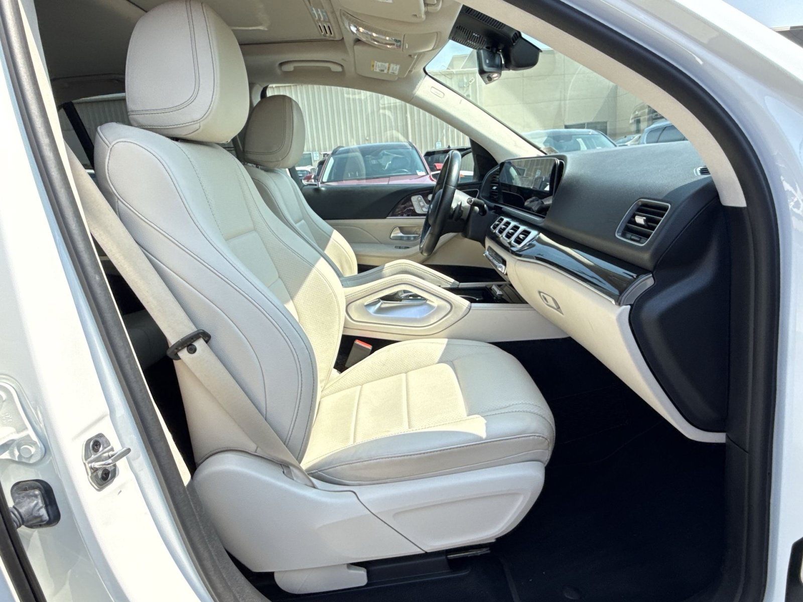 Used 2021 Mercedes-Benz GLE 350 4MATIC image 26