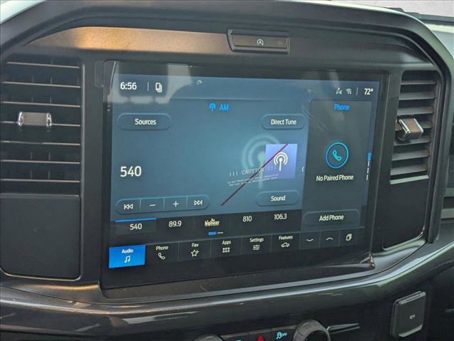 New 2026 Ford F150 STX image 11