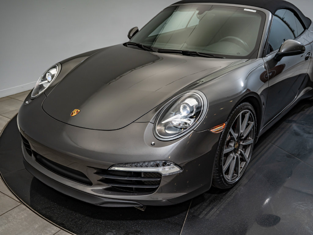 Used 2012 Porsche 911 Carrera S RWD image 19