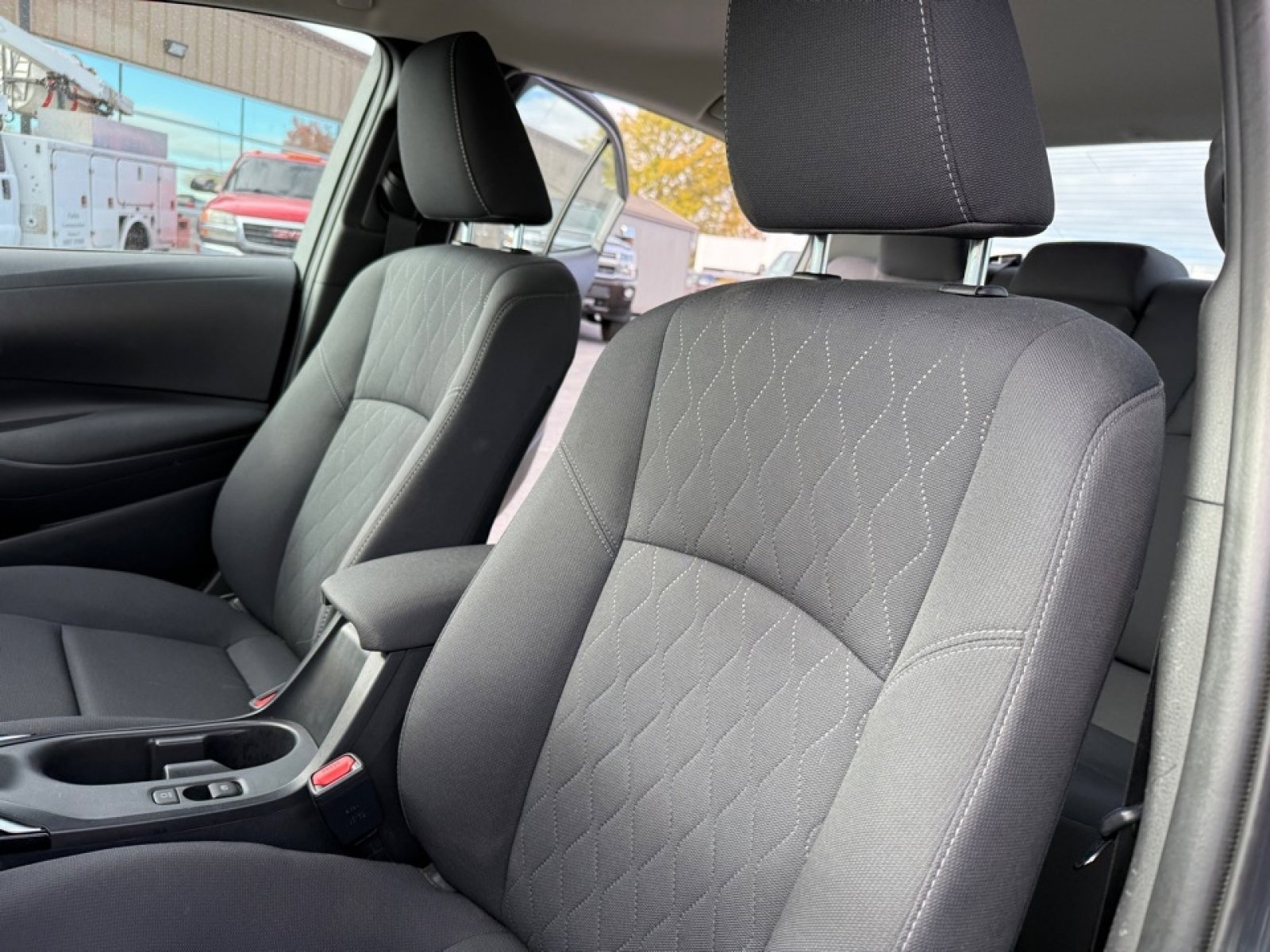 Used 2024 Toyota Corolla LE image 16