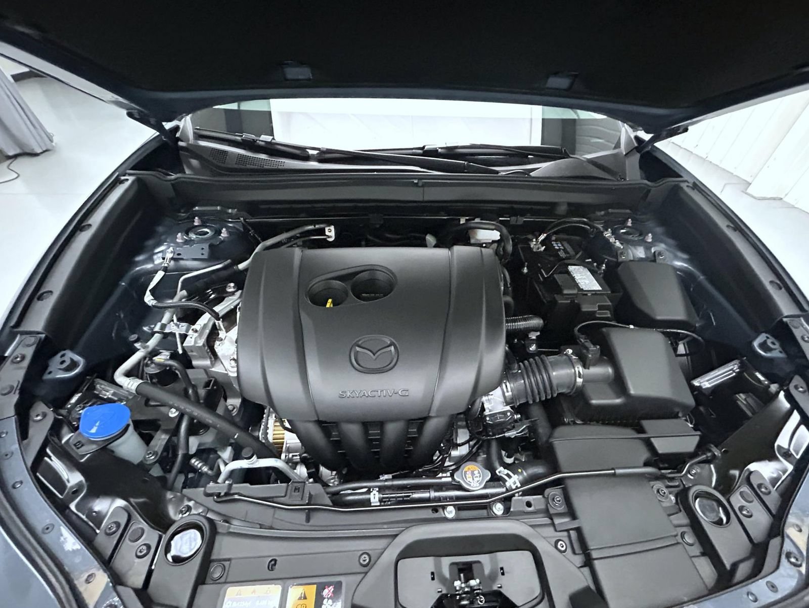 New 2026 MAZDA CX-30 AWD 2.5 S image 25
