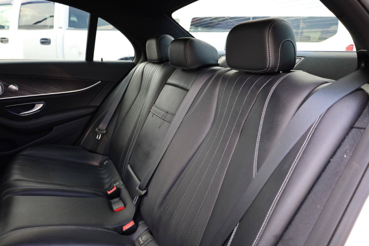 Used 2018 Mercedes-Benz E 300 image 14