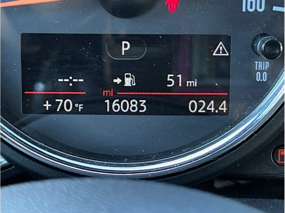 Used 2017 MINI Cooper S image 18