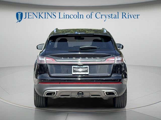 Used 2023 Lincoln Nautilus Reserve w/ Equipment Group 201A AWD/4WD image 6