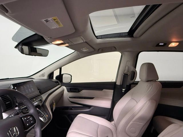 Used 2026 Honda Odyssey EX-L image 31