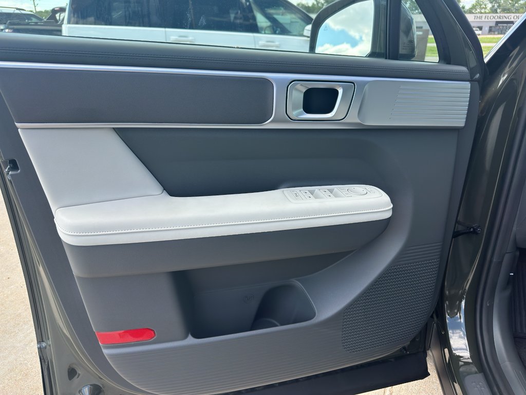 New 2026 Hyundai Santa Fe SEL FWD image 10