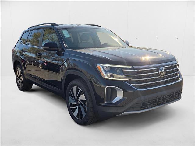 New 2026 Volkswagen Atlas SE image 7
