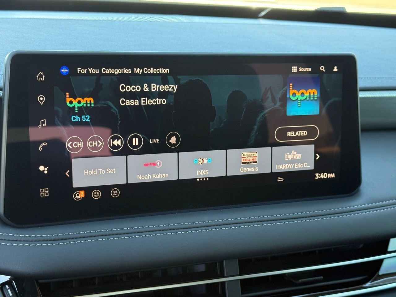 New 2026 INFINITI QX60 Pure image 20