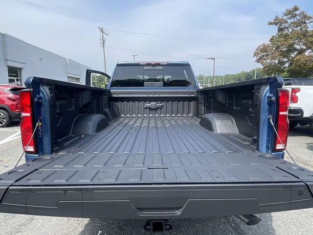 New 2026 Chevrolet Silverado 2500 LT w/ Trail Boss Package AWD/4WD image 26