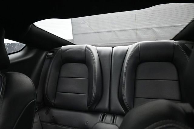 Used 2015 Ford Mustang Premium RWD image 20