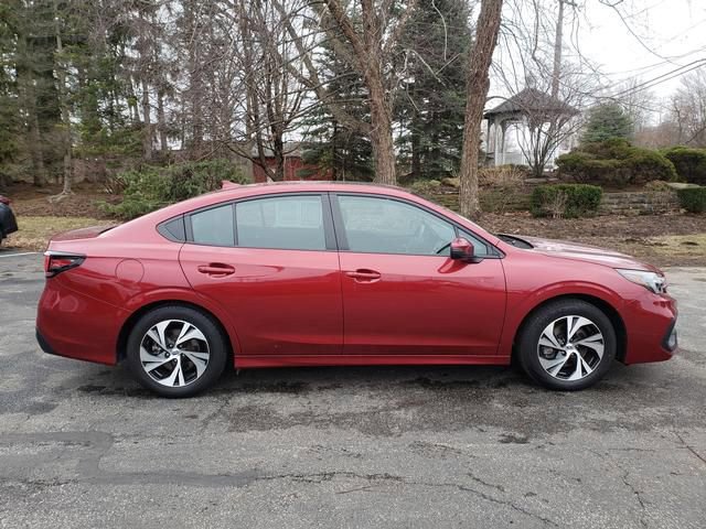 Used 2024 Subaru Legacy Premium image 2