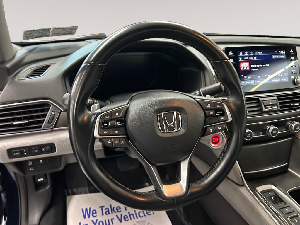 Used 2020 Honda Accord Touring image 12