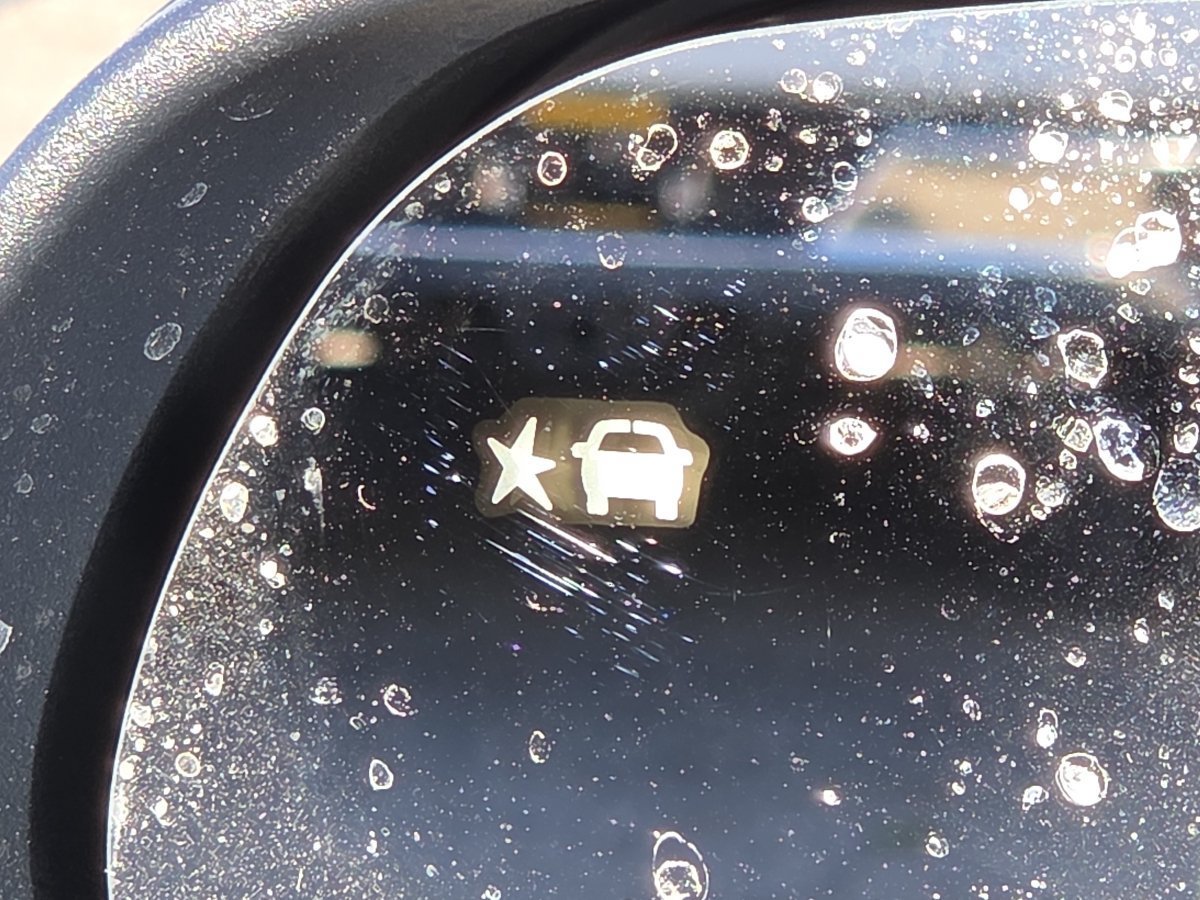 New 2027 Chevrolet Equinox RS AWD/4WD image 10