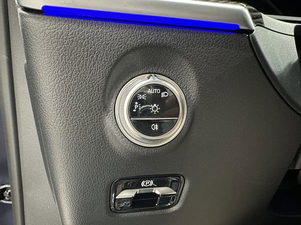 New 2026 Mercedes-Benz C 43 AMG 4MATIC Sedan image 35